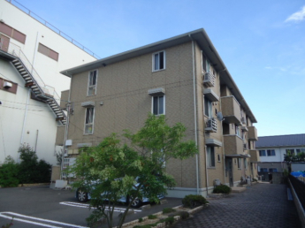 【外観】