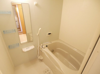 日々の暮らしに欠かせないお風呂です