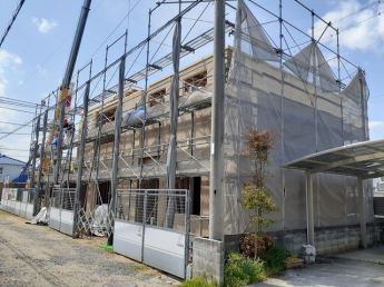 外観も気になるポイント