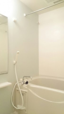 日々の暮らしに欠かせないお風呂です