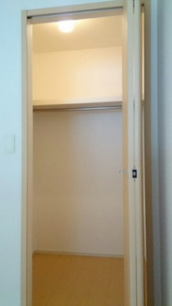 収納があります