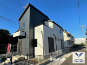 柏市伊勢原１丁目の新築一戸建ての画像