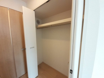 大きなものも収納できそうです