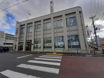 京都銀行　小倉支店まで793m