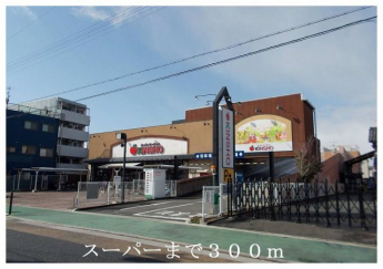 ＫＩＮＳＨＯ丹波橋店まで300m