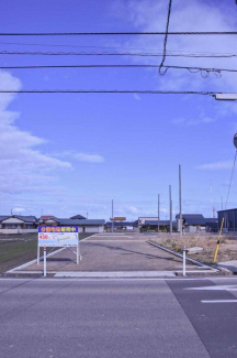 新居浜市田の上４丁目の売地の画像