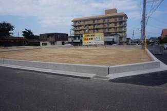 新居浜市土橋２丁目の売地の画像