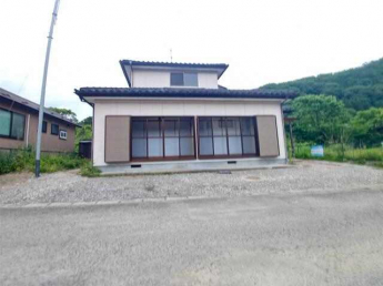 仙台市青葉区作並字川崎の一戸建ての画像
