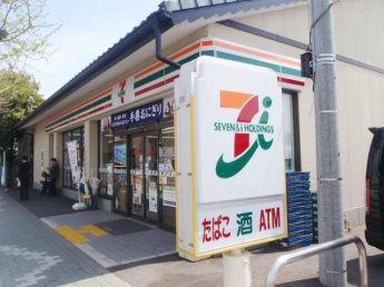 セブンイレブン 京都西大手筋店まで250m