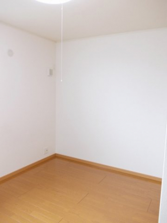 おしゃれな内装です