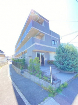神戸市西区伊川谷町潤和のマンションの画像