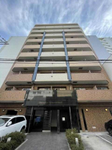 大阪市北区西天満５丁目のマンションの画像
