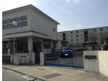 瀬田東幼稚園まで1200m