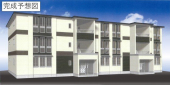 ＰｒｅｍｉｅｒＳｅｐｉａ本堅田の画像