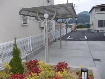 【その他共有部分】