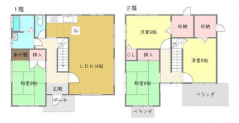 リノベーションがオススメ★お気軽にご相談ください。