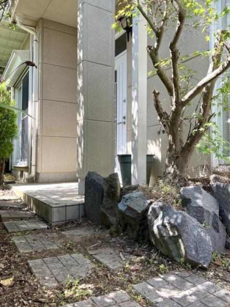 三田市下内神の中古一戸建ての画像