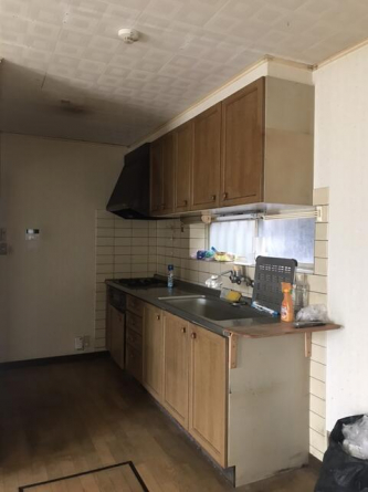 三田市下内神の中古一戸建ての画像