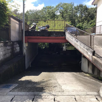 三田市下内神の中古一戸建ての画像