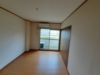 過ごしやすい室内です