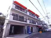 神戸市垂水区東舞子町のマンションの画像