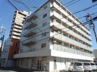 柏市あけぼの４丁目のマンションの画像