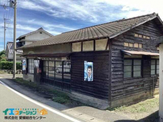 西条市丹原町長野の売地の画像