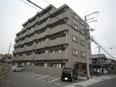 松山市北井門２丁目のマンションの画像
