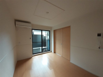 使いやすい居間です