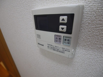 【その他設備】