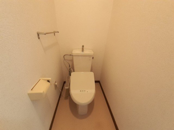 【トイレ】