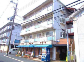 枚方市上島町のマンションの画像