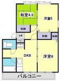 仙台市太白区越路のマンションの画像