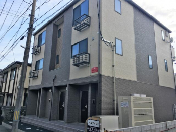 ベルディンⅡの画像