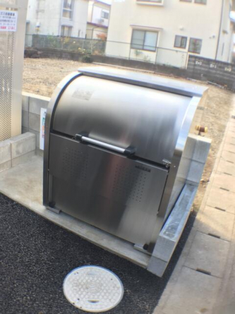 ベルディンⅡの画像