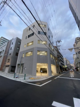 神戸市中央区海岸通４丁目の店舗事務所の画像