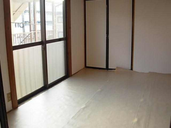 第２千葉アパートの画像
