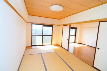 リーセント富沢の画像
