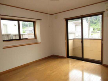 ファミール大住の画像