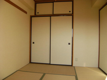 ヴィューステージ森の画像