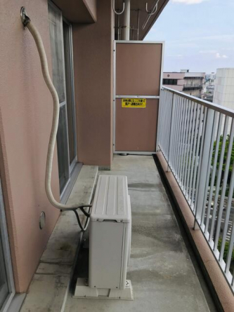 リリーマンション２号館の画像