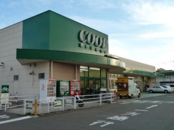 ＣＯＯＰ　ＭＩＹＡＧＩ台原店まで580m