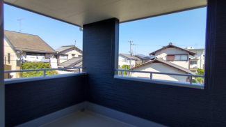 第８八坂町の画像