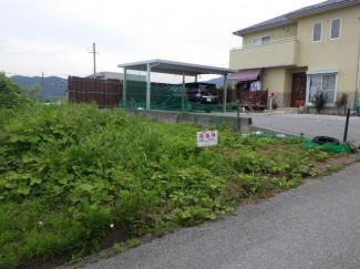 滋賀県長浜市小野寺町の売地の画像