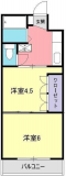 仙台市宮城野区銀杏町のマンションの画像