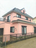 柏市豊住３丁目の一戸建ての画像