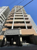 大阪市北区天神西町のマンションの画像