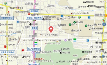 グランシェル清水町の画像