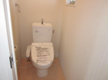【トイレ】