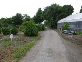 栃木県宇都宮市氷室町の売地の画像